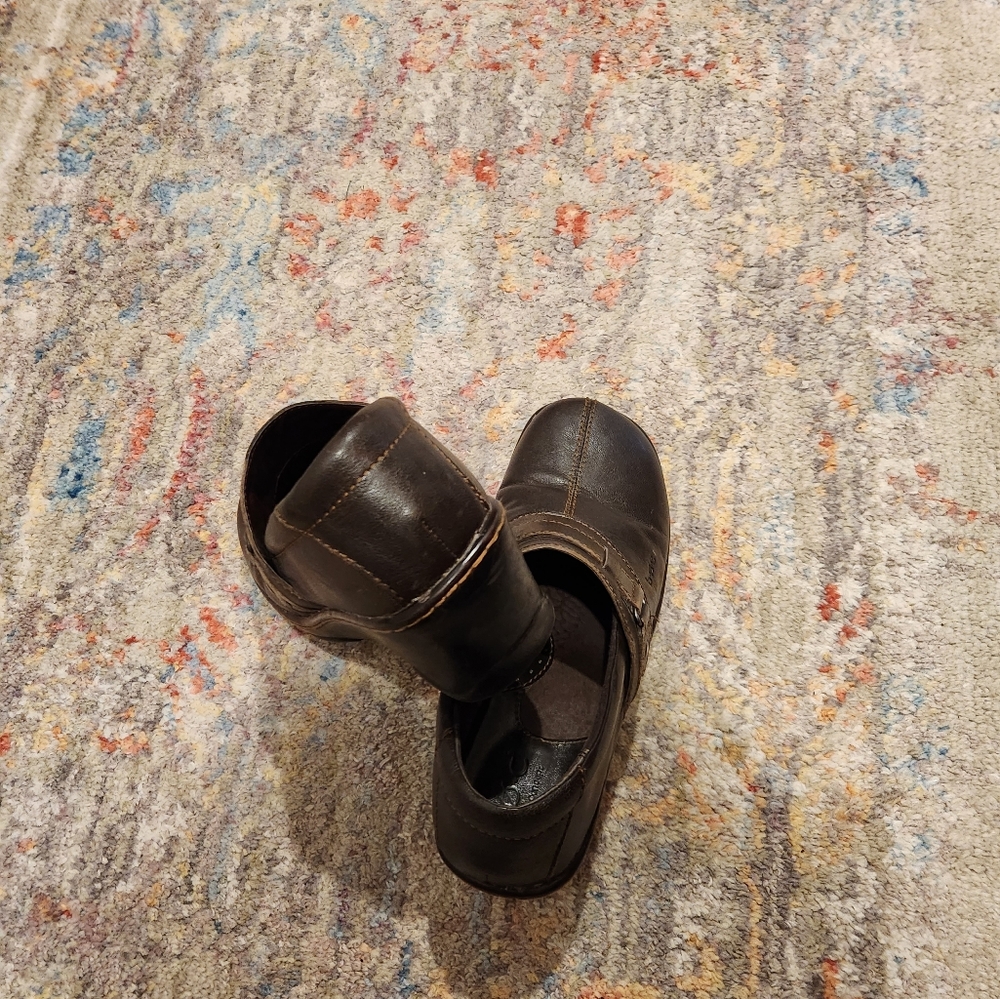 Born B.O.C women's shoes